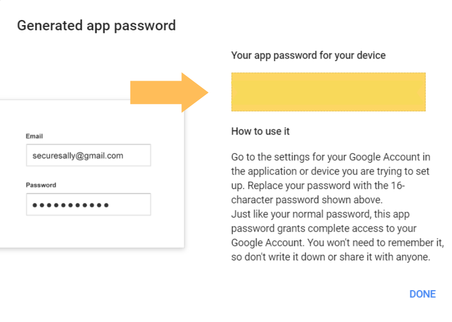 How To Set Up An SMTP Gmail Account To Allow Full Google Authorization ...